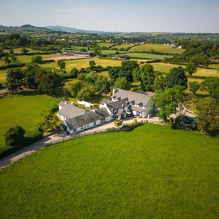 The Briers Country House Newcastle  Eksteriør billede
