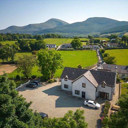 The Briers Country House Newcastle  Eksteriør billede