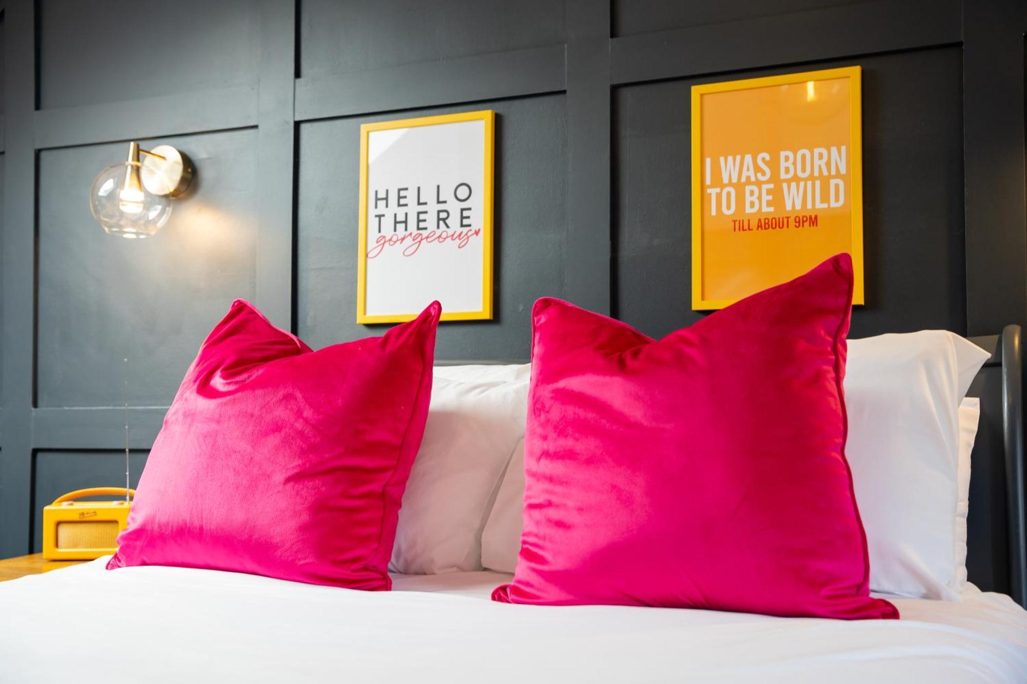The Briers Country House Newcastle  Eksteriør billede