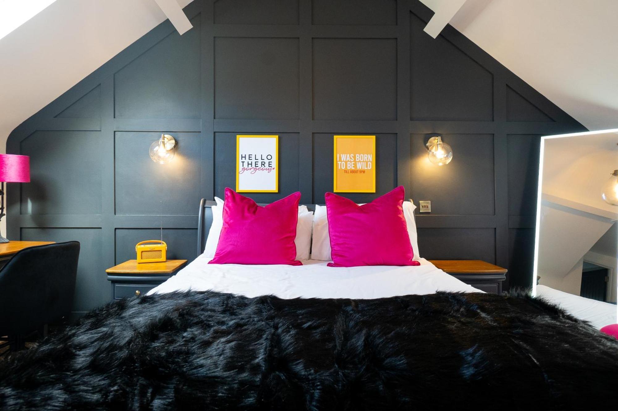 The Briers Country House Newcastle  Eksteriør billede