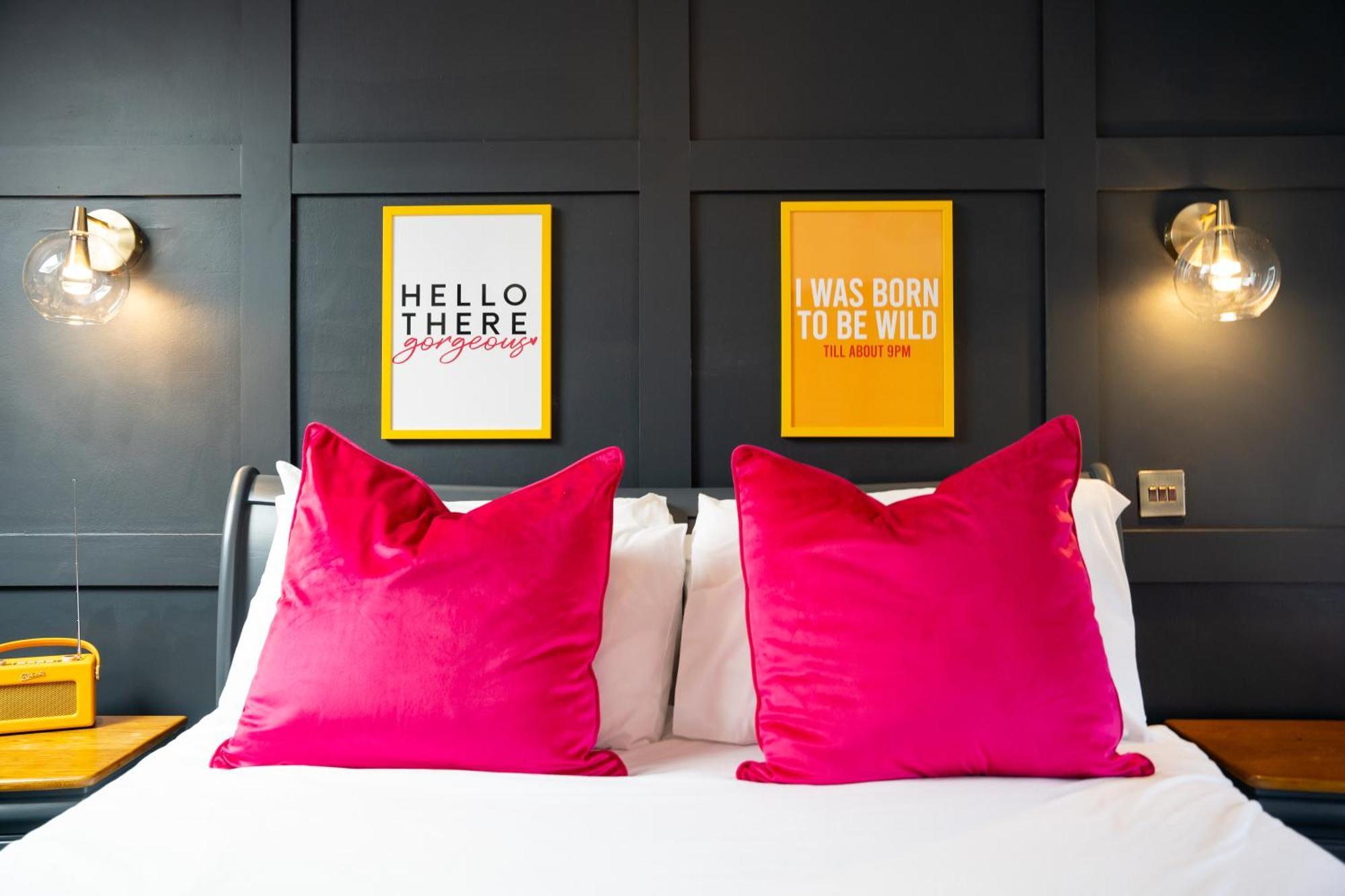 The Briers Country House Newcastle  Eksteriør billede