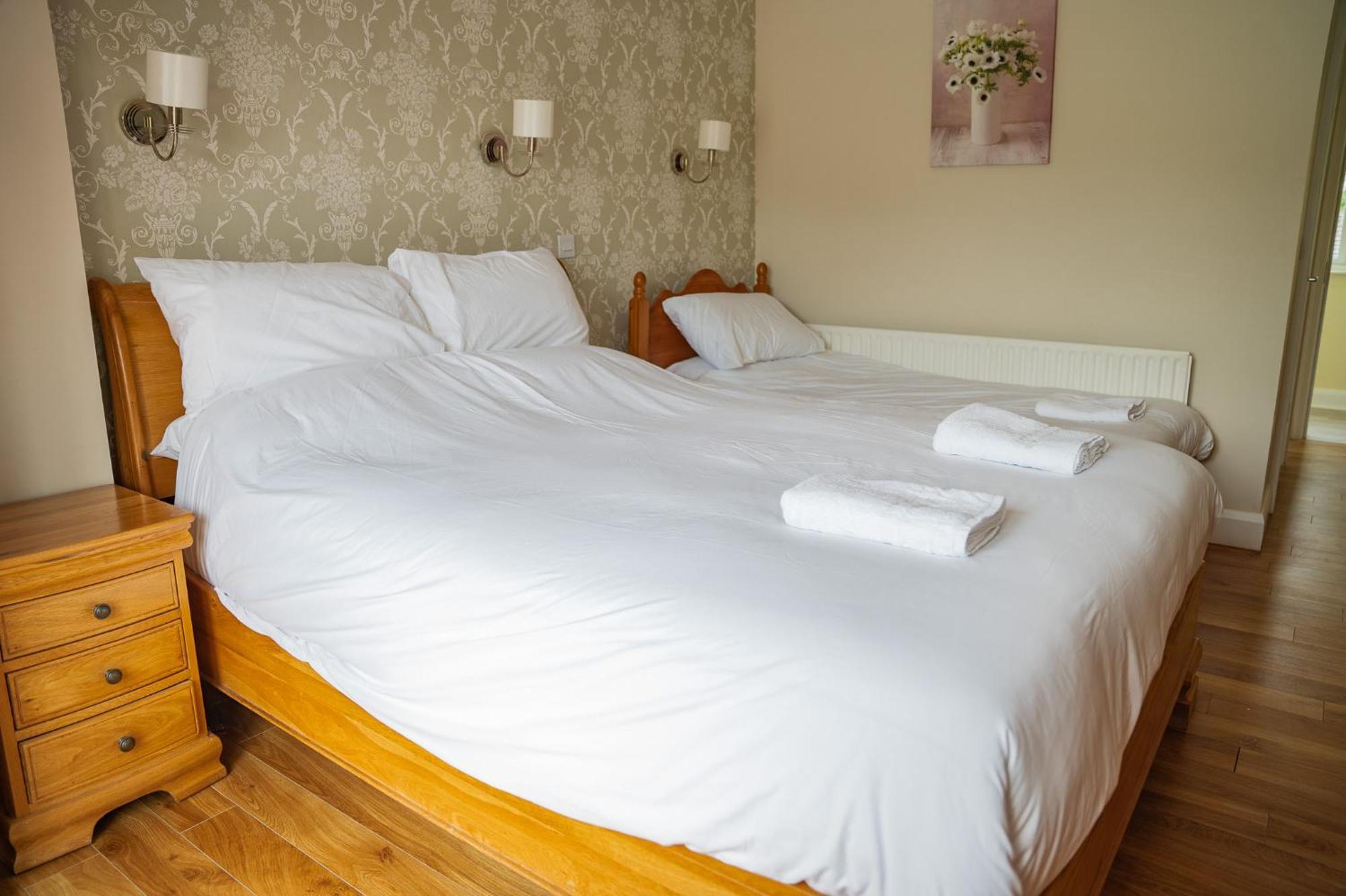 The Briers Country House Newcastle  Eksteriør billede
