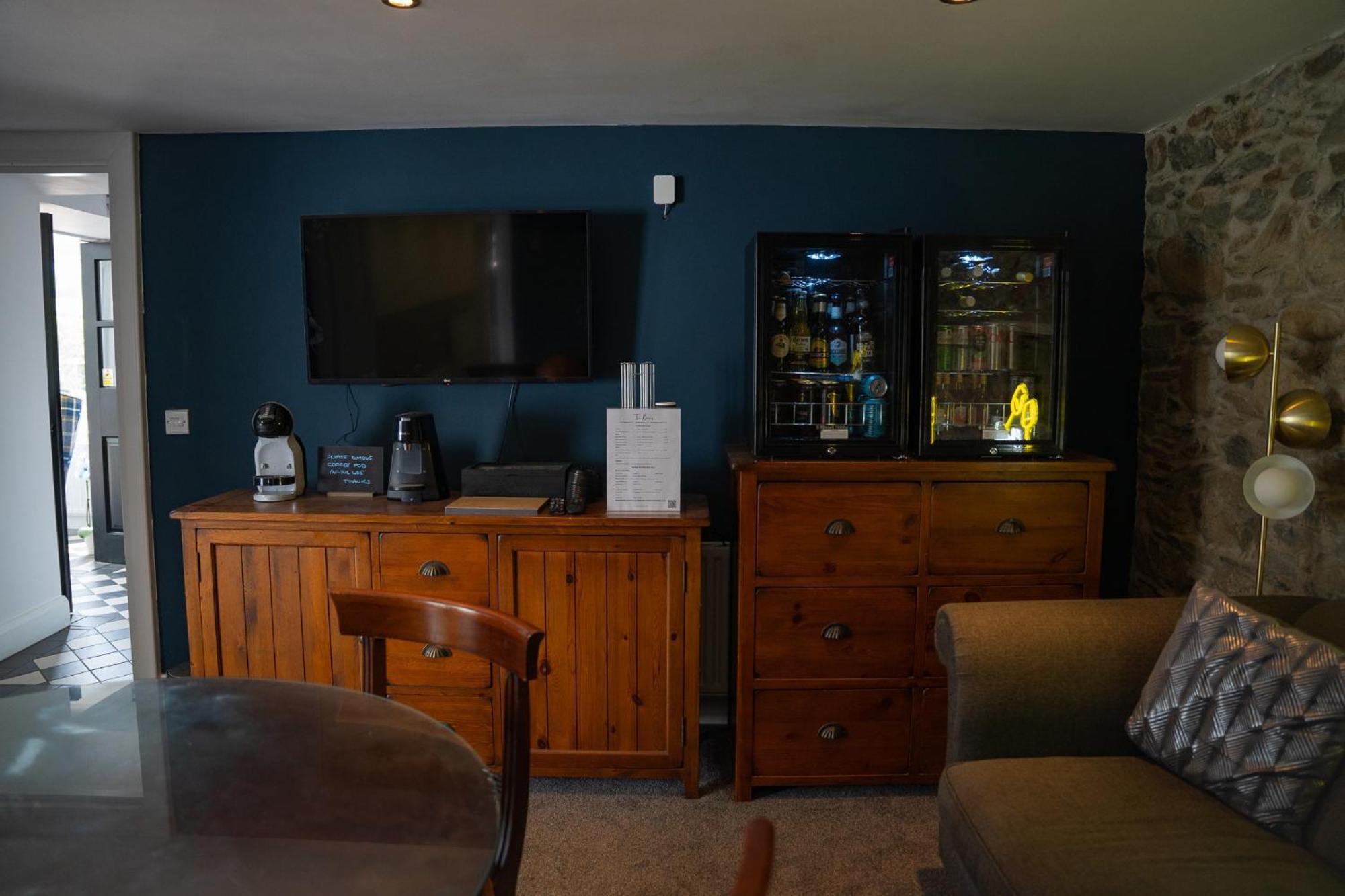 The Briers Country House Newcastle  Eksteriør billede