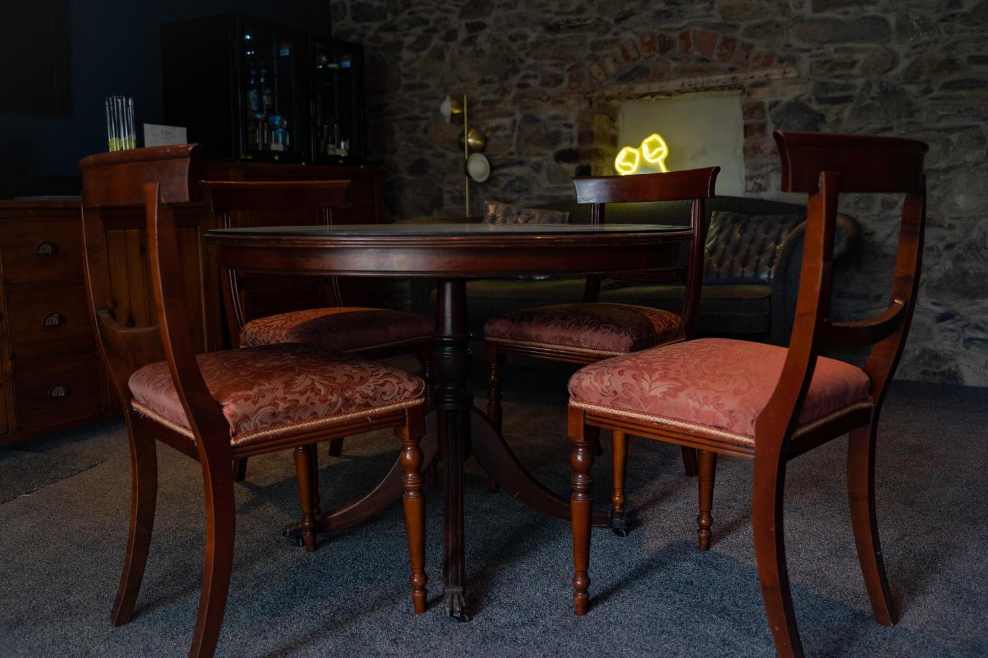 The Briers Country House Newcastle  Eksteriør billede