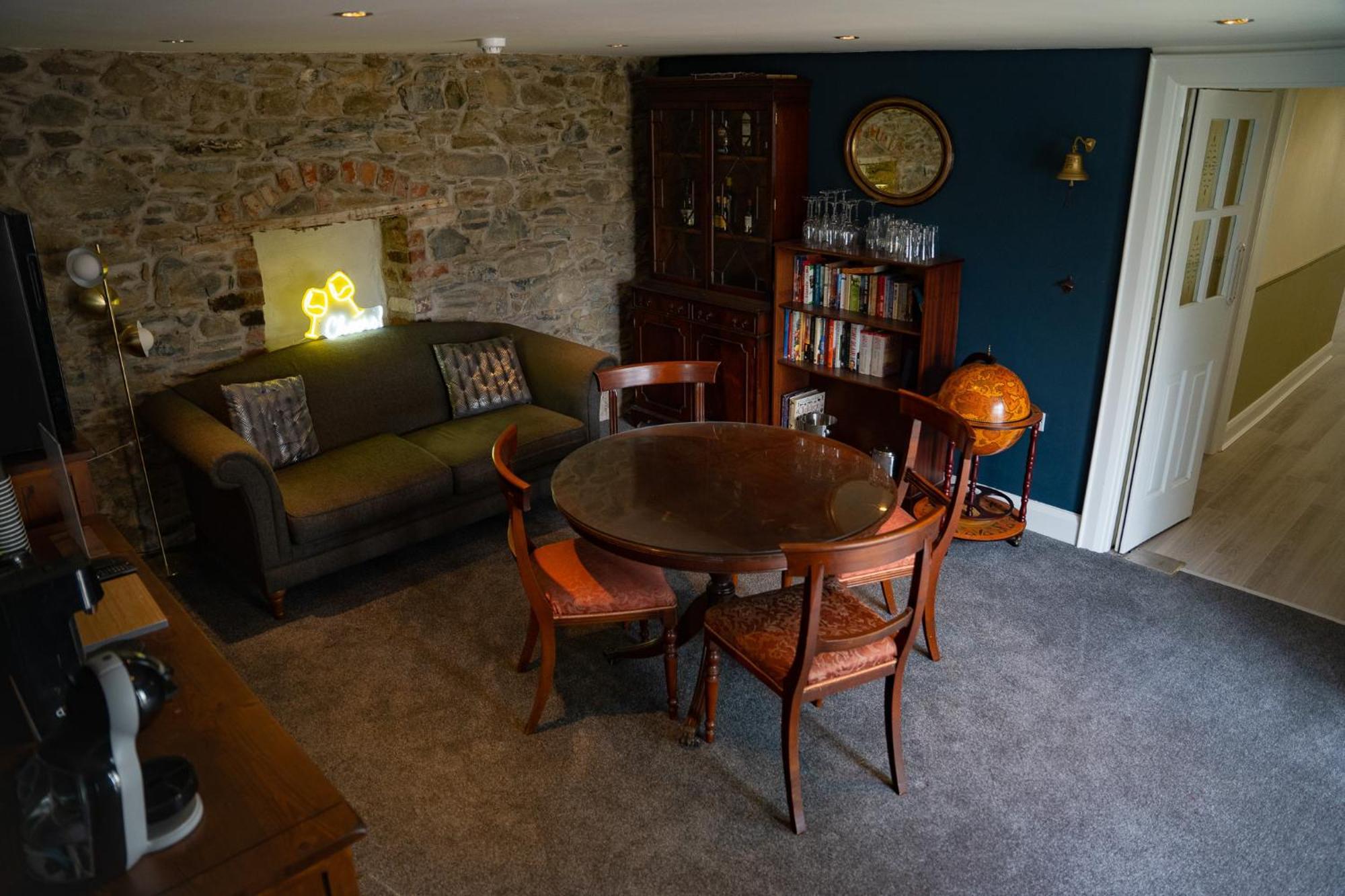 The Briers Country House Newcastle  Eksteriør billede