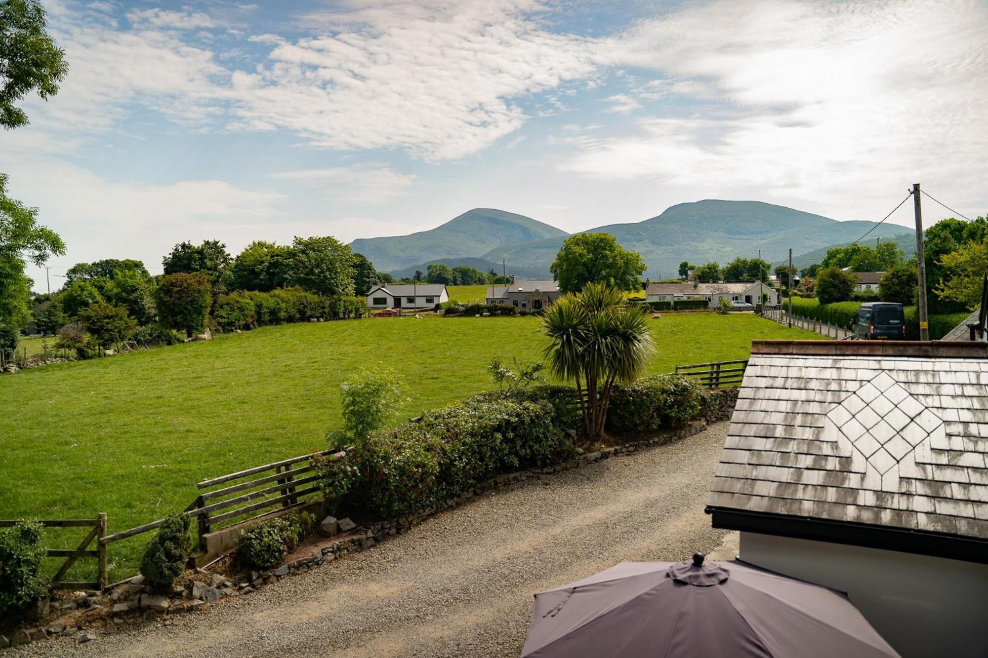 The Briers Country House Newcastle  Eksteriør billede