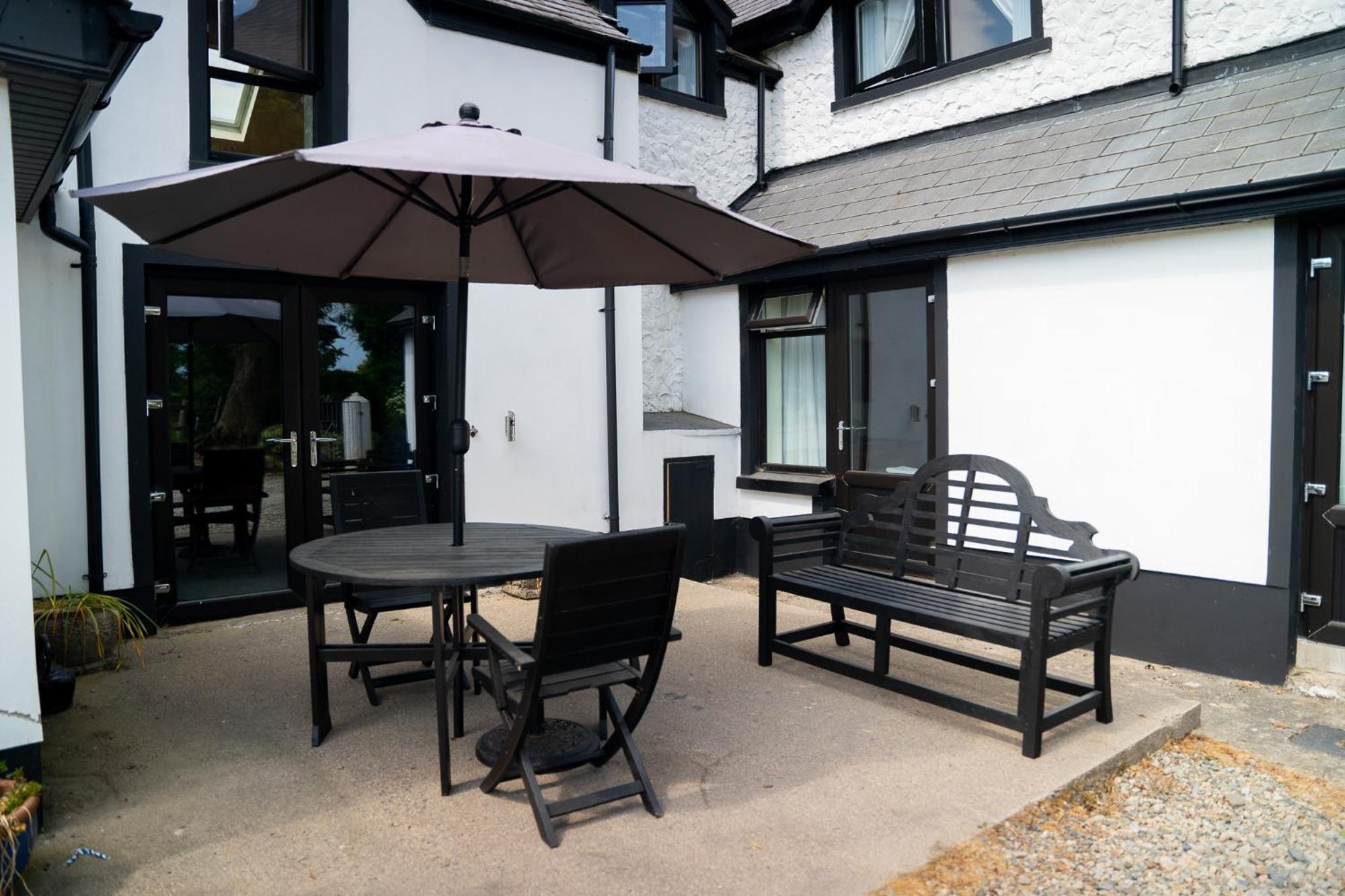 The Briers Country House Newcastle  Eksteriør billede