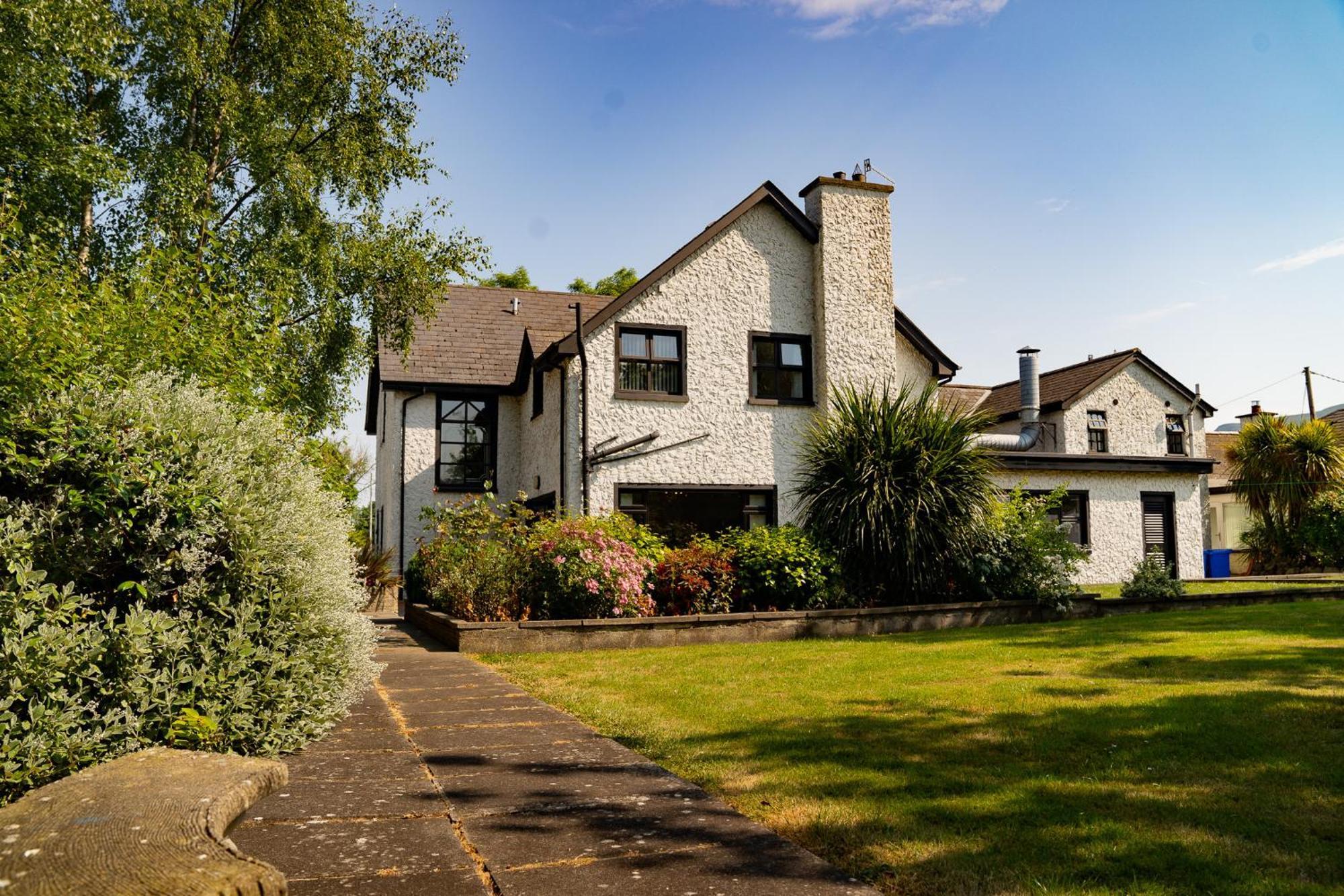 The Briers Country House Newcastle  Eksteriør billede