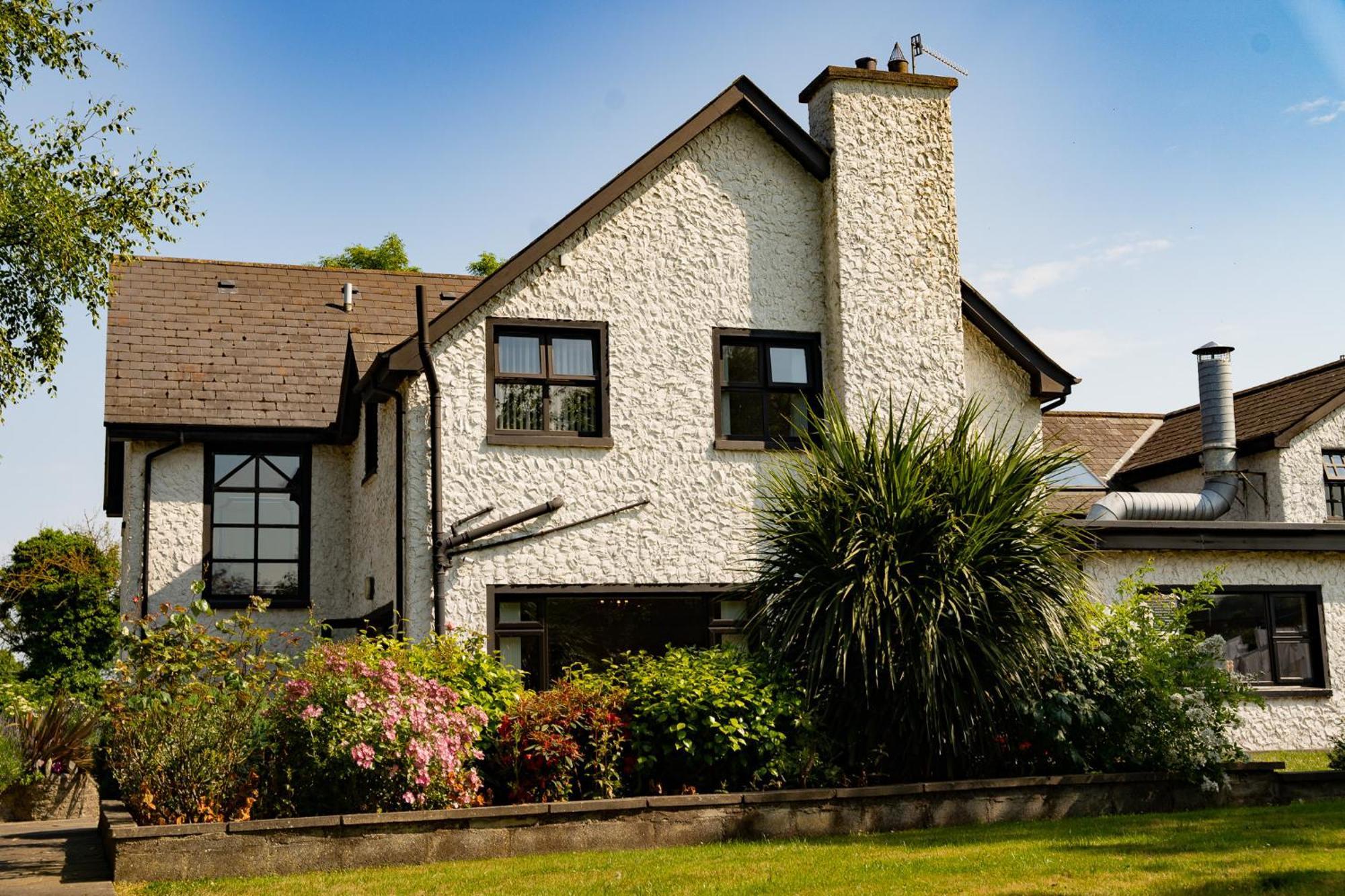 The Briers Country House Newcastle  Eksteriør billede