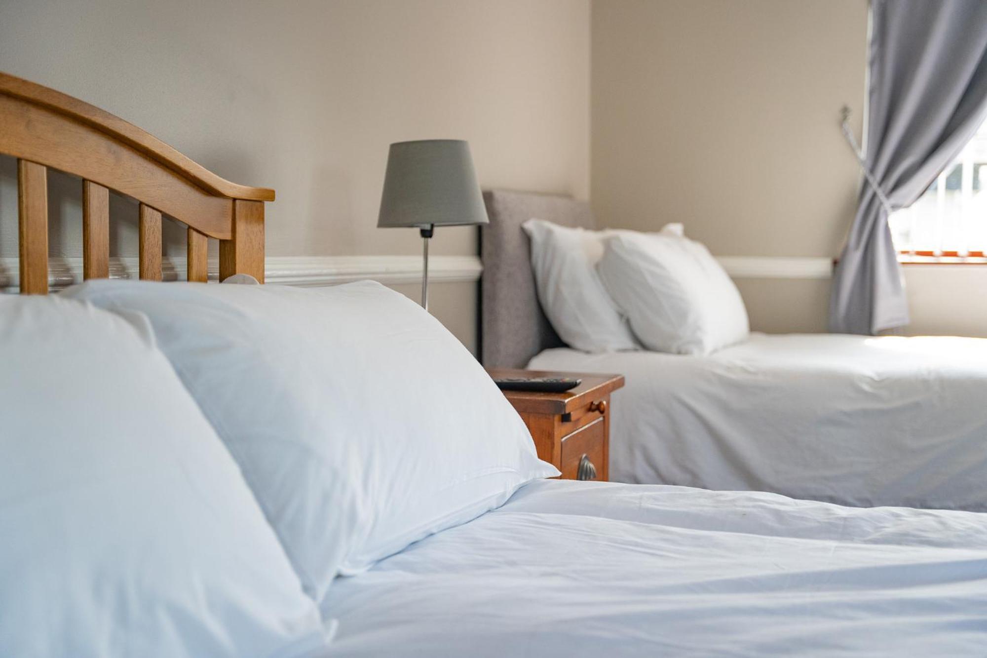 The Briers Country House Newcastle  Værelse billede