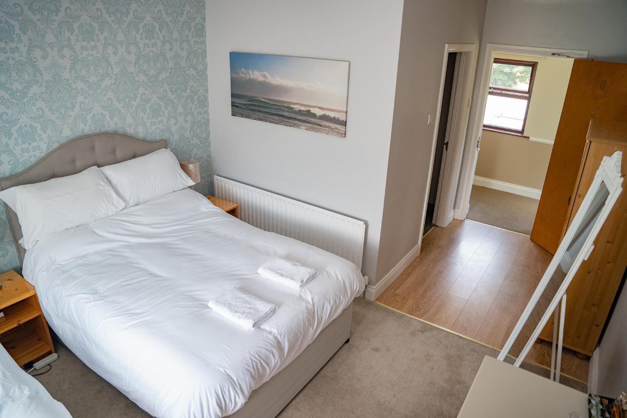 The Briers Country House Newcastle  Værelse billede