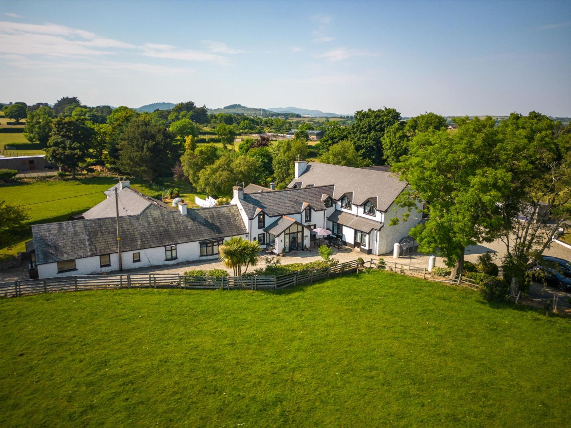 The Briers Country House Newcastle  Værelse billede